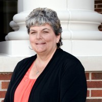 Mary Ann O'Connor