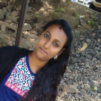 Saranya P