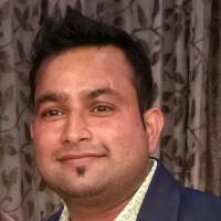 Sandeep Srivastava