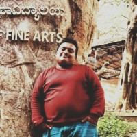 Punith Achar