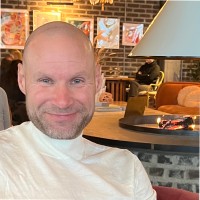 Joakim Söderstrand