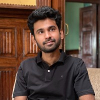 Aravind Siddharth