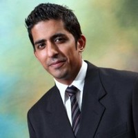 Ankit Sardana