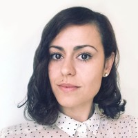 Mercedes Rodriguez Saenz