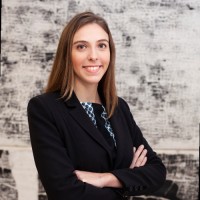 Sofia Garcia Calderon