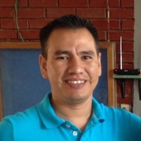 Cesar Ivan Padilla  Vara
