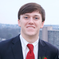 Chad Wharton
