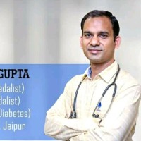 Dr Abhinav Gupta