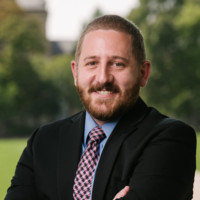 Evan Hardester
