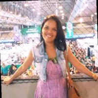 Cassandra Cavalcante de Santana