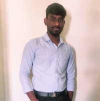 Konda Naveen Kumar