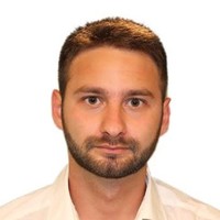 Daniel Angelkoff