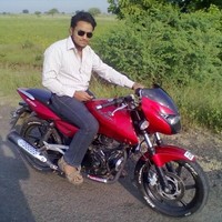 Sharad Pawar