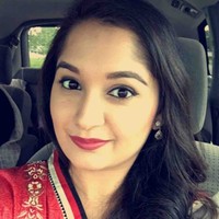Sameera Hussain