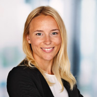 Anna Morrison