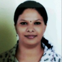 Amrita Irinav
