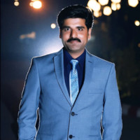 Farhan Shahzad