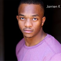 Jarrien Grubbs