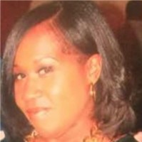 Shawanda L. Martin, MSW
