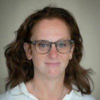 Mireille Maes