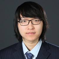 Zihan Wang