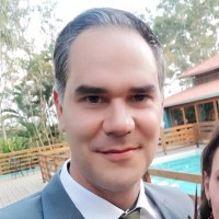 Paulo Moraes, MSc, MBA