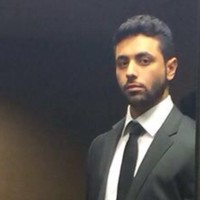 Mohammed Aldakheel