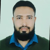 Shah Imran