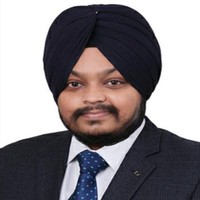 Jagmeet Singh