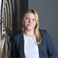 Tamara Haude