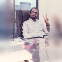 Prasanth Kumar