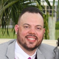 Alexander Serrano