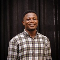 Isaac Ayodele