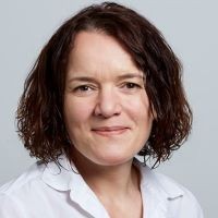 Maybritt Kiel Poulsen