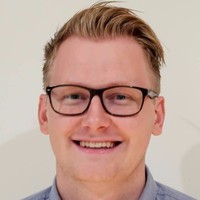 Jon Harstad