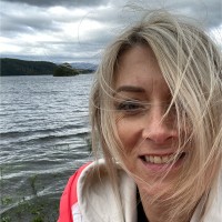 Ann Mariner