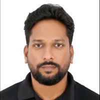 Pradeep Thirumoorthy