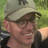 Harm De Visser