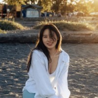 Katherine Zhang