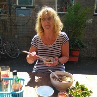 Birgit Joka