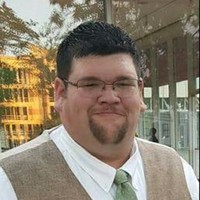 Andrew Gilbreath