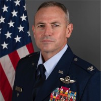 Tim Matlock