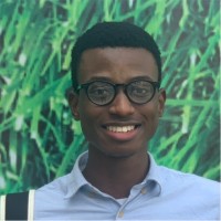 Isaac Alexander-Obi