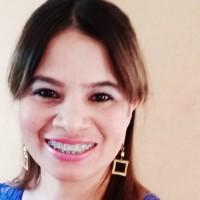 Roxeidi Lorena Peñalver Chacon