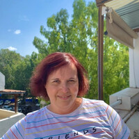 Tzipi Steif