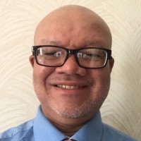 Kevin P. James