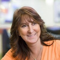 Susan Spiech