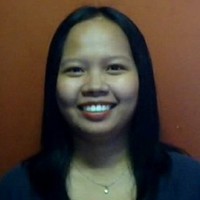 Glene May Lusares