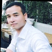 Alexandre (Thanh-Hai) Nguyen