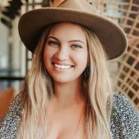 Cheyenne Barr